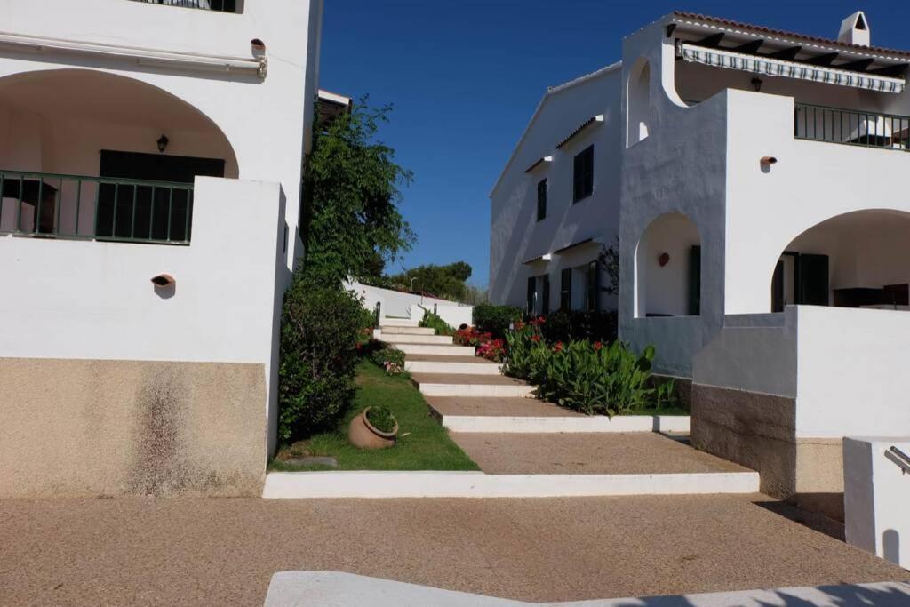 Casa Pelicano Son Parc Exterior photo