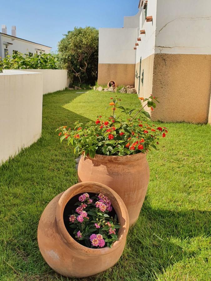 Casa Pelicano Son Parc Exterior photo