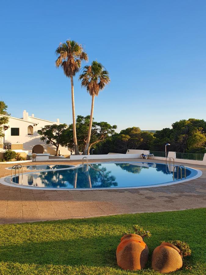 Casa Pelicano Son Parc Exterior photo
